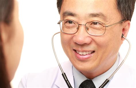 talking with doctor about echocardiogram results